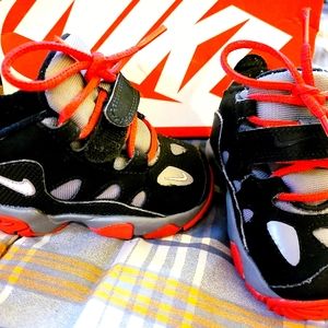 Nike 4c excellent condition